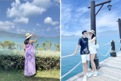 Hon Tam 旅游套餐