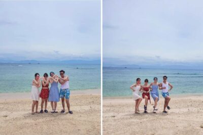 Hon Tam 旅游套餐