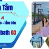 Giá vé tắm bùn Hòn Tằm