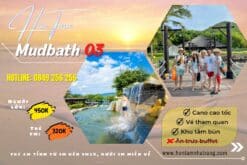 tắm bùn hòn tằm gói 03