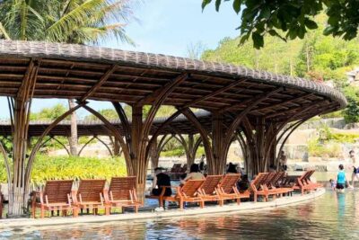 Tour đảo Mini Beach