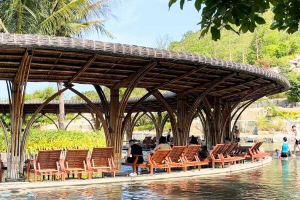 Tour đảo Mini Beach