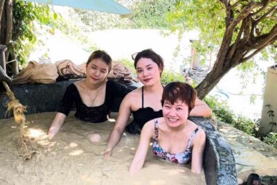 Tour đảo Mini Beach