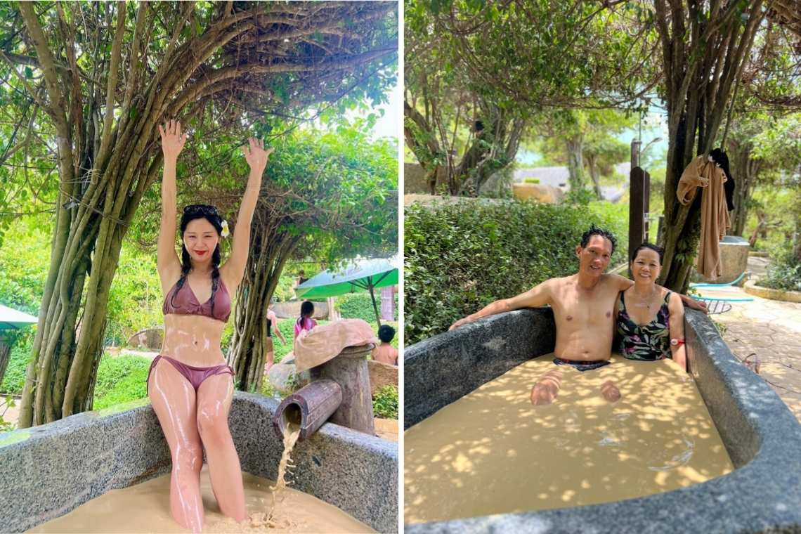 21 Điểm Du Lịch Nha Trang – Thiên Đường Biển Việt Nam 4 Hon Mon Hon Tam 之旅