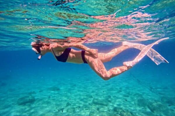 tour snorkeling nha trang