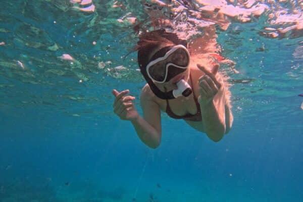 tour snorkeling nha trang