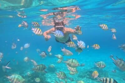 tour snorkeling nha trang
