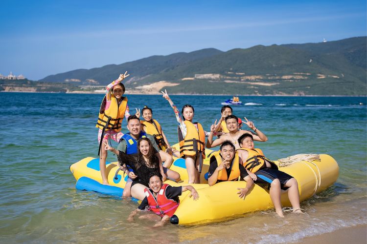 bảng giá tour đảo nha trang