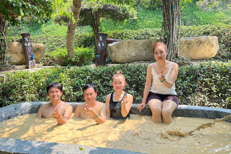 bảng giá tour đảo nha trang