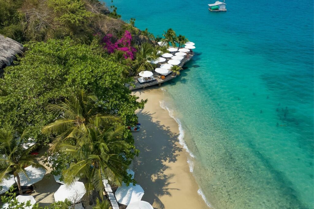 Tour 3 đảo Nha Trang 1 ngàya