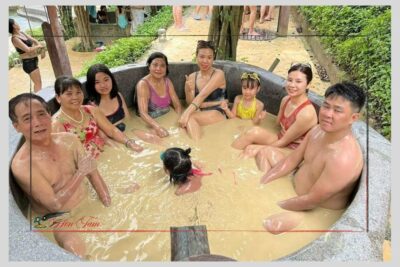 Tour Hòn Tằm Luxury