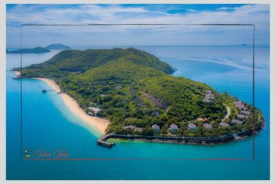 Tour Hòn Tằm Luxury