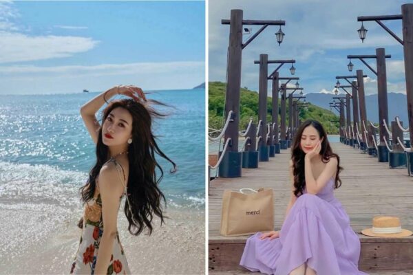 Tour 3 đảo Nha Trang Hòn Tằm