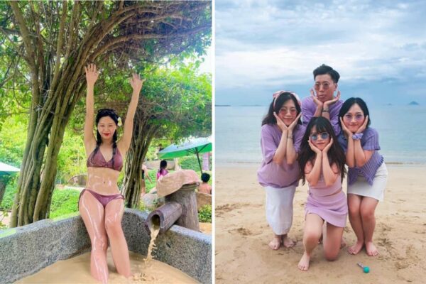 Tour 3 đảo Nha Trang Bãi Tranh