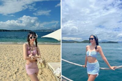 Tour 3 đảo Nha Trang Hòn Mun