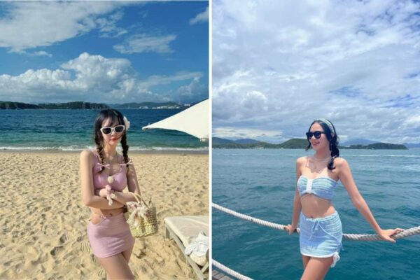 Tour 3 đảo Nha Trang Hòn Mun