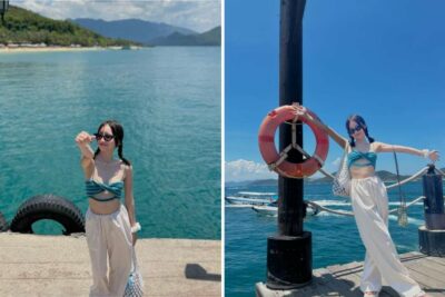 Tour 3 đảo Nha Trang Vịnh San Hô