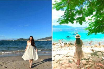 Tour 3 đảo Nha Trang Vịnh San Hô