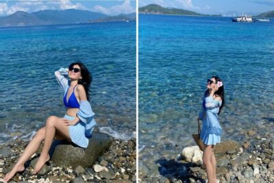Tour 3 đảo Nha Trang Vịnh San Hô