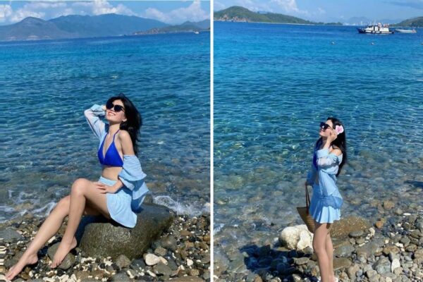 Tour 3 đảo Nha Trang Vịnh San Hô
