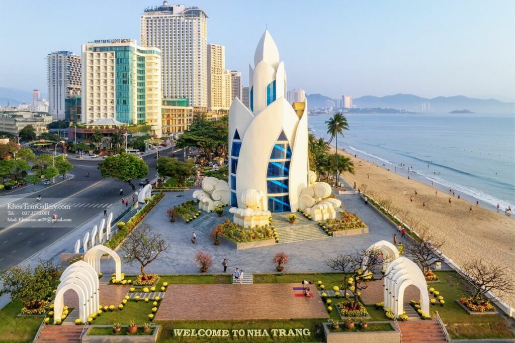 du lịch tết nha trang