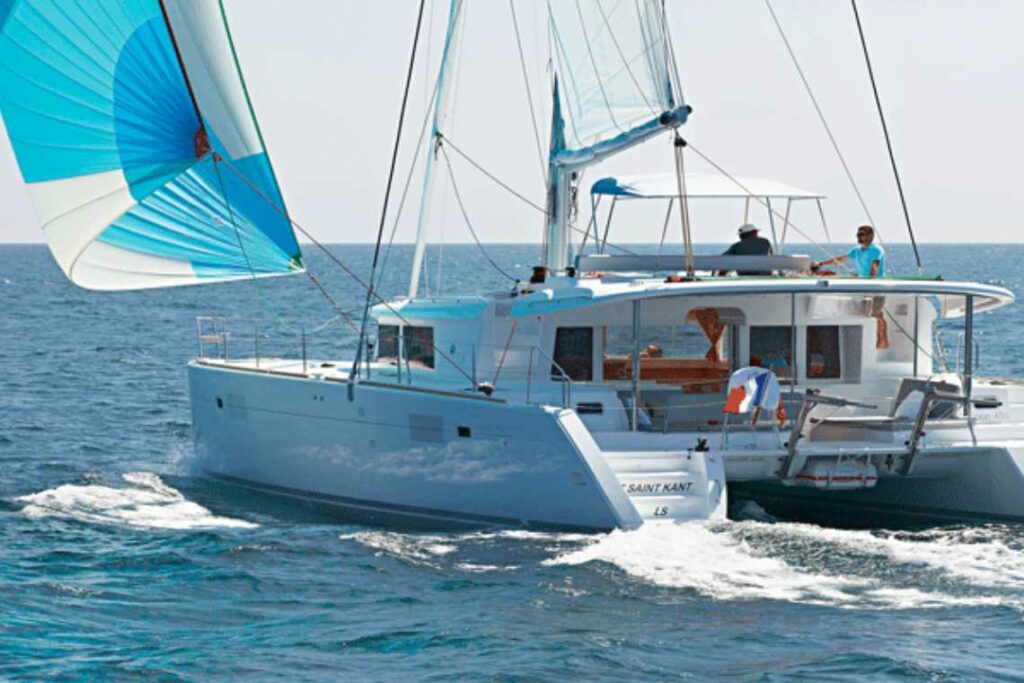 thuê du thuyền nha trang