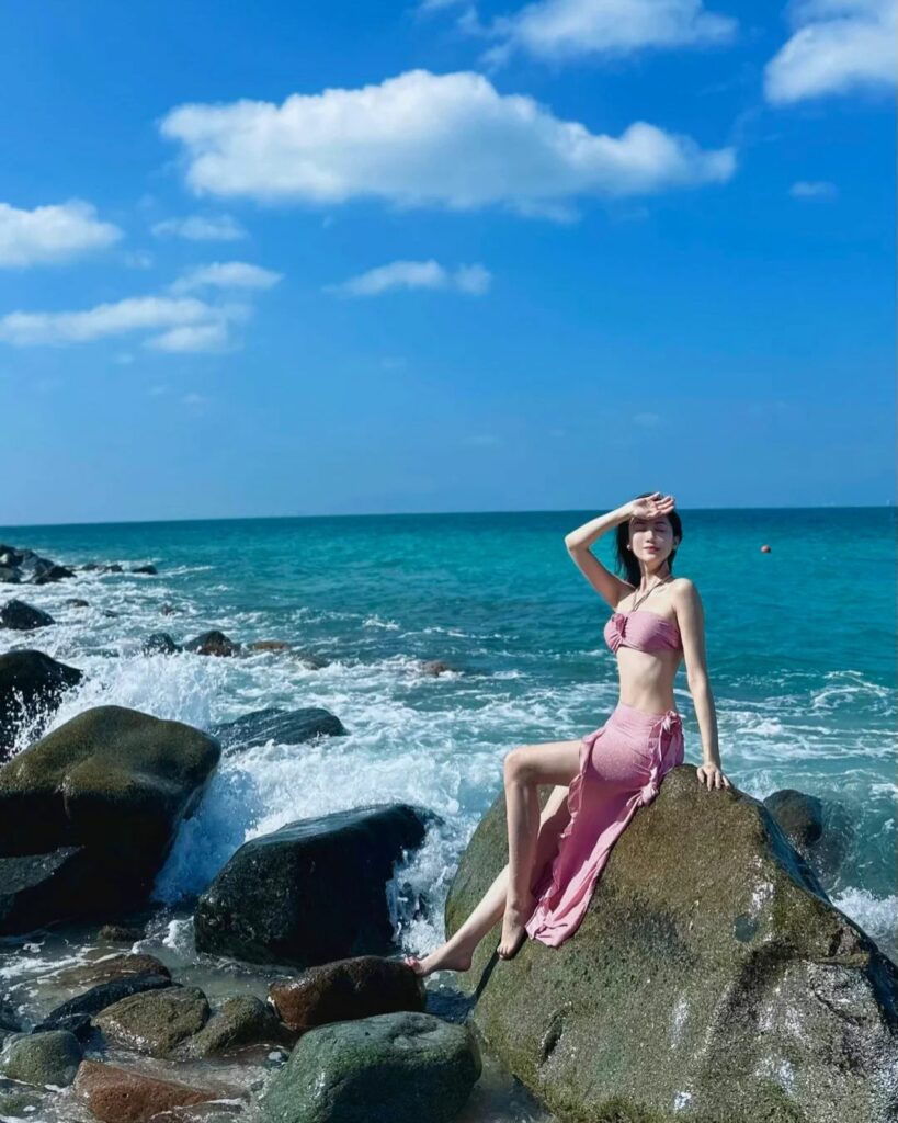 thuê tàu gỗ nha trang
