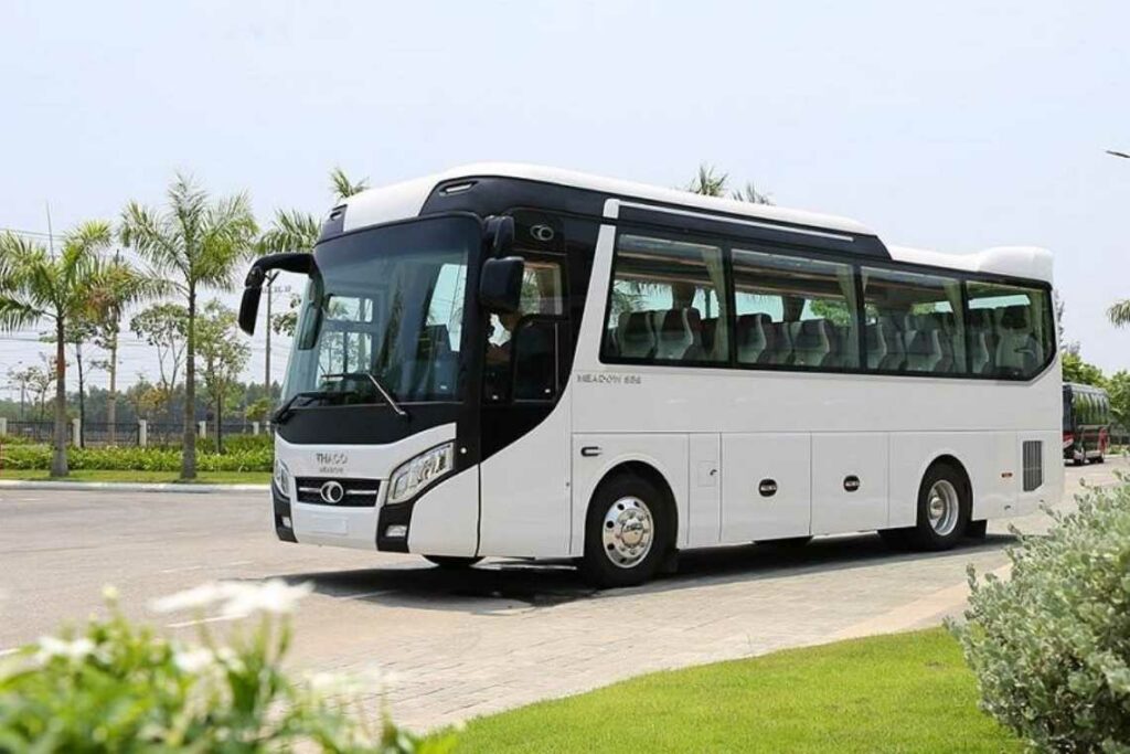 thuê xe du lịch nha trang