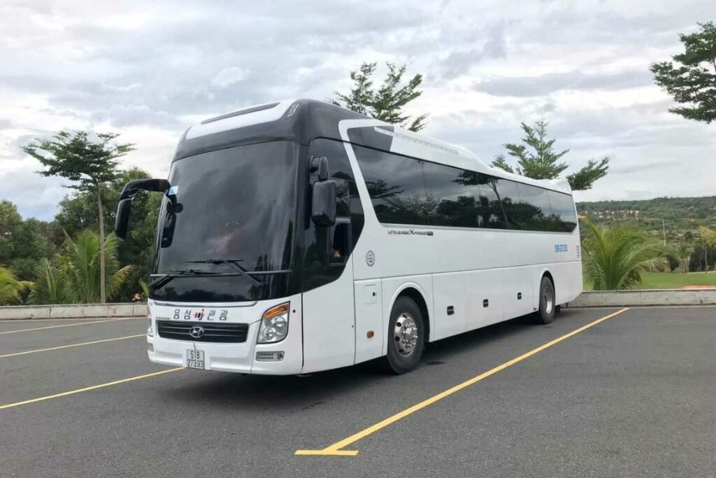 thuê xe du lịch nha trang