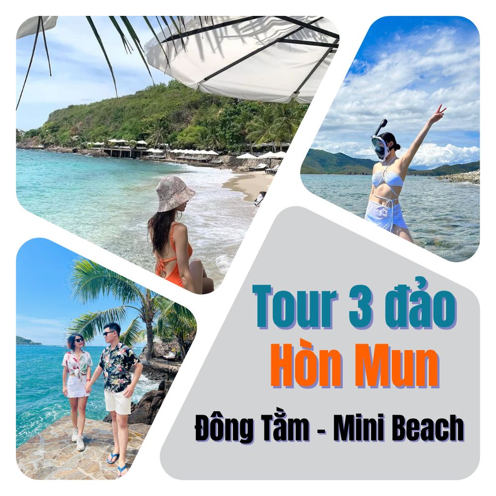 thuê tàu gỗ nha trang