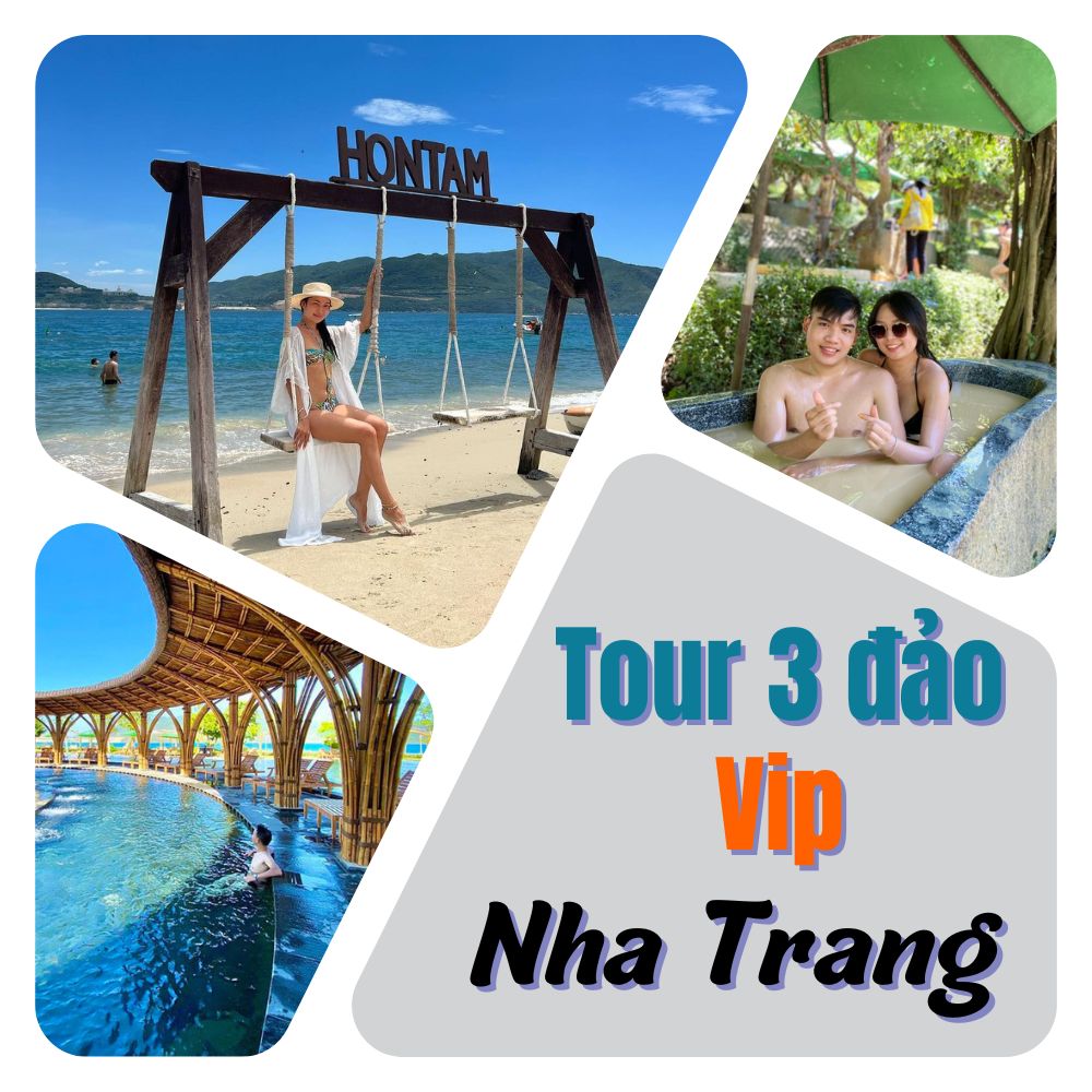 thuê tàu gỗ nha trang