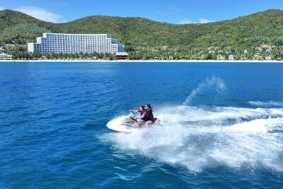 motor nước nha trang