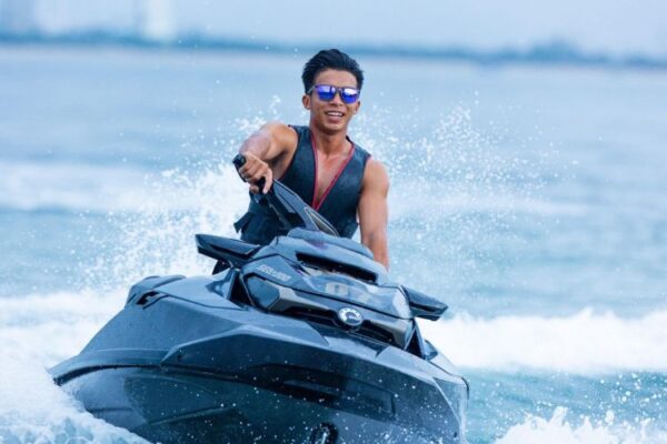 motor nước nha trang