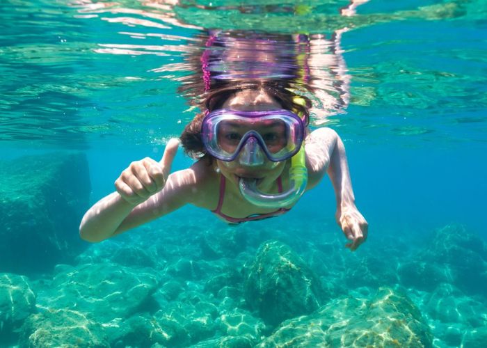 汉谭海上运动 19 Hon Tam海上运动