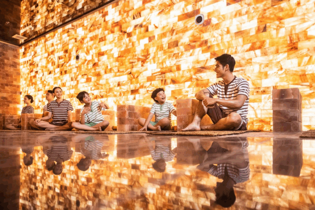 Aquafield Nha Trang 2 tiếng