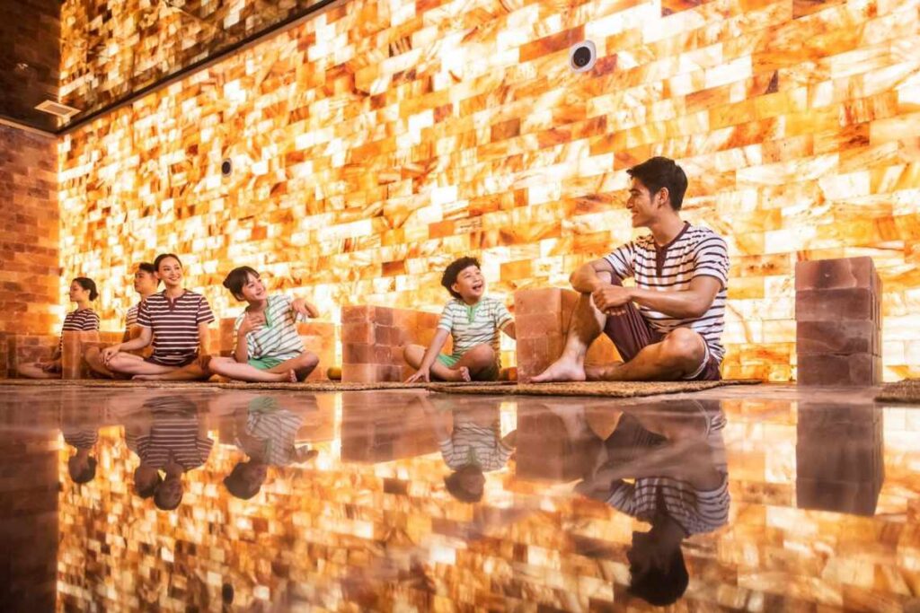 Chi tiết vé Aquafield Nha Trang 2 tiếng + TataShow + cáp treo 2 chiều 1 aquafield nha trang 2 tiếng