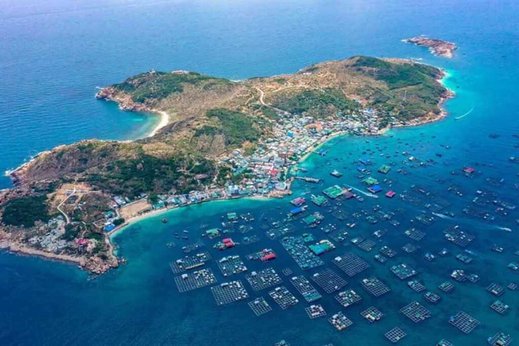 21 Điểm Du Lịch Nha Trang – Thiên Đường Biển Việt Nam 19 diem du lich nha trang 0013