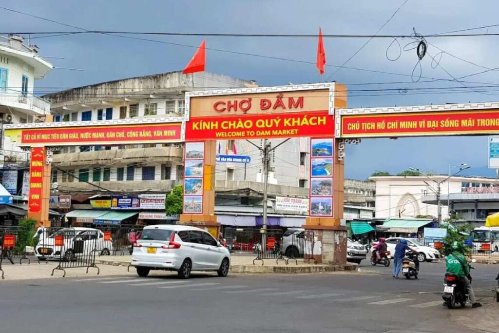 21 Điểm Du Lịch Nha Trang – Thiên Đường Biển Việt Nam 21 diem du lich nha trang 0015