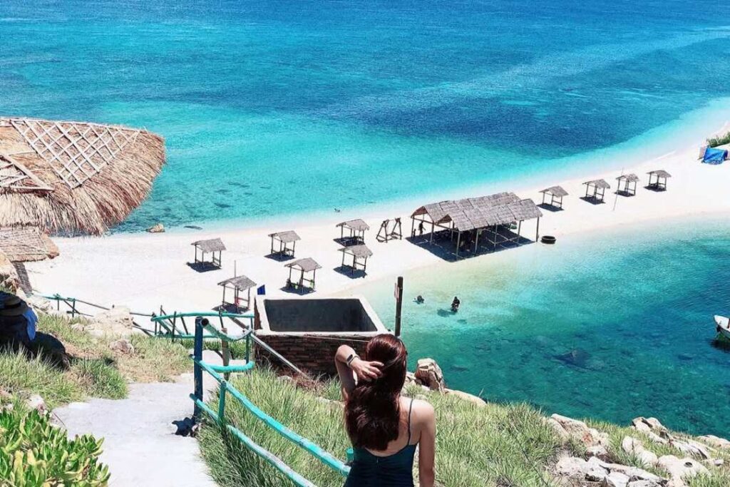 21 Điểm Du Lịch Nha Trang – Thiên Đường Biển Việt Nam 8 diem du lich nha trang 002