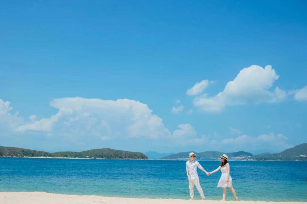 21 Điểm Du Lịch Nha Trang – Thiên Đường Biển Việt Nam 9 diem du lich nha trang 003