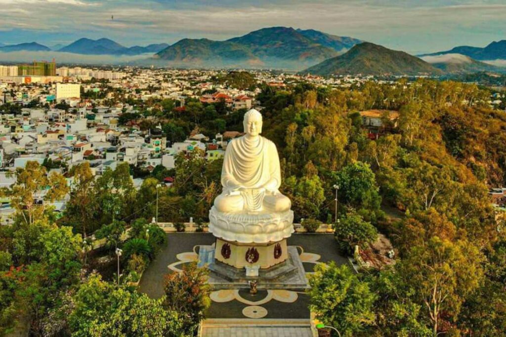 21 Điểm Du Lịch Nha Trang – Thiên Đường Biển Việt Nam 12 diem du lich nha trang 006