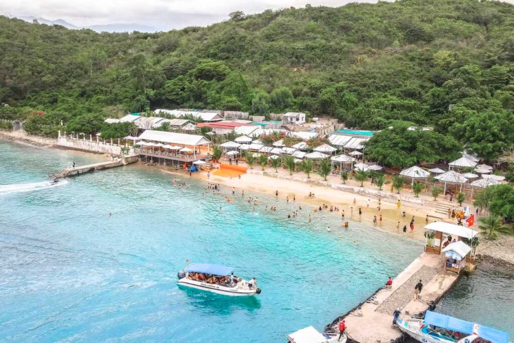 kinh nghiem di tour 3 dao nha trang 01