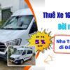 Thuê xe 16 chổ Nha Trang đi Đà Lạt 11 Thuê xe 16 chổ nha trang đi đà lạt
