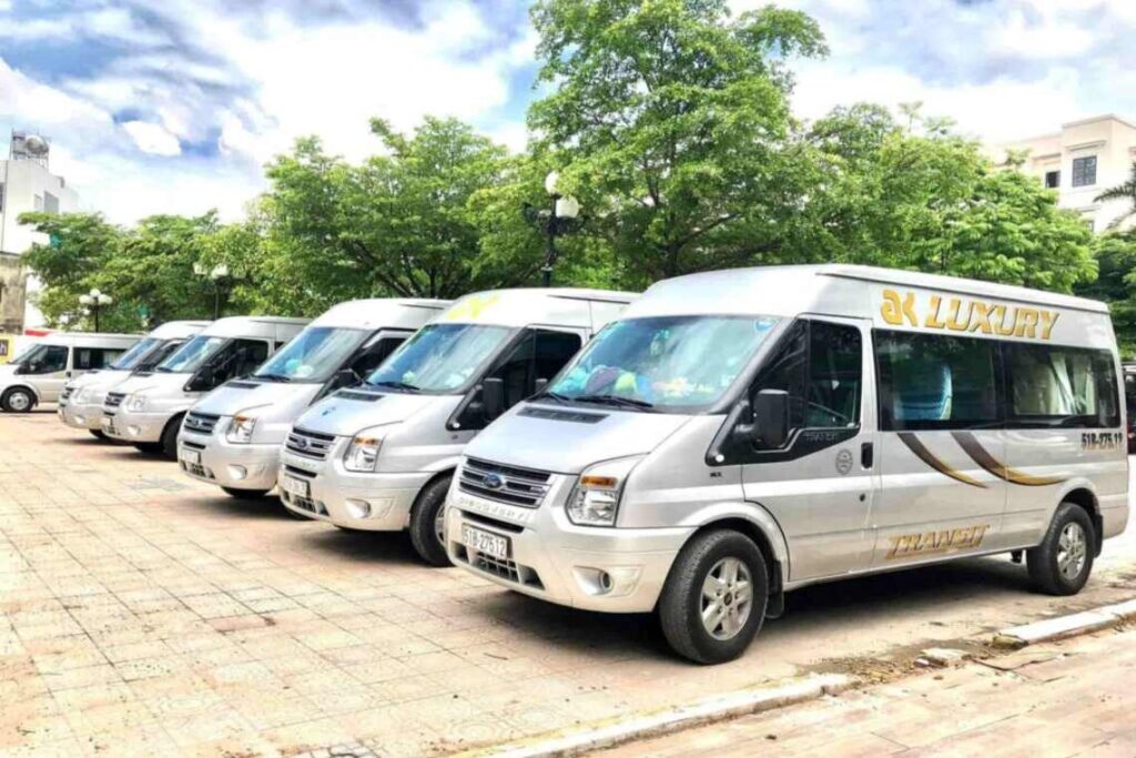 Thuê Xe Nha Trang Đi Đà Lạt 1 Ngày – Giá Rẻ, Uy Tín, Lịch Trình Linh Hoạt 2026 3 Thuê xe Nha Trang đi Đà Lạt
