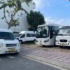 thuê xe sân bay cam ranh về nha trang