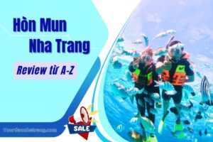 hòn mun nha trang