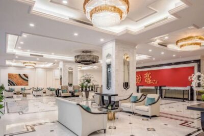 vinpearl Melia empire