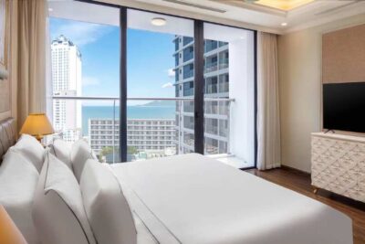 vinpearl Melia empire