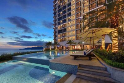 vinpearl Melia empire