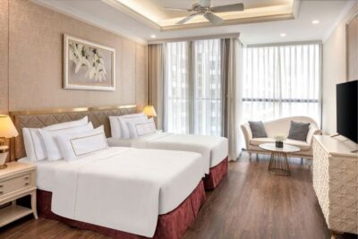vinpearl Melia empire